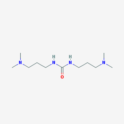 Picture of 1,3-Bis(3-(dimethylamino)propyl)urea