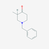 Picture of 1-Benzyl-3-methylpiperidin-4-one