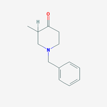 Picture of 1-Benzyl-3-methylpiperidin-4-one