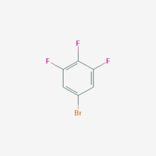 Picture of 1-Bromo-3,4,5-trifluorobenzene