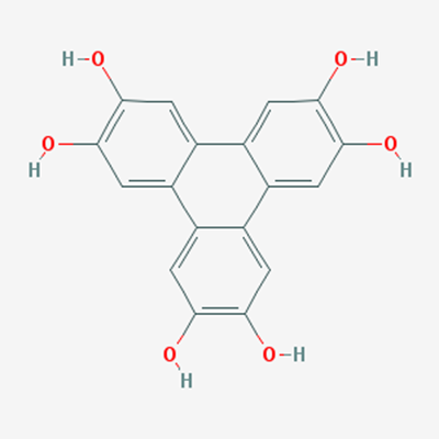 Picture of Triphenylene-2,3,6,7,10,11-hexaol