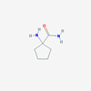 Picture of 1-Amino-1-cyclopentanecarboxamide