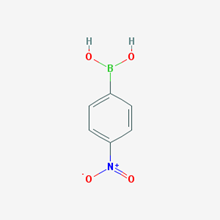 Picture of (4-Nitrophenyl)boronic acid