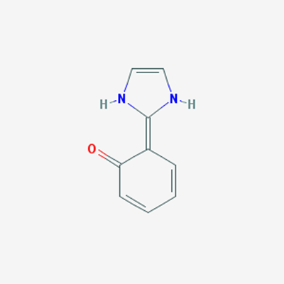 Picture of 2-(1H-Imidazol-2-yl)phenol