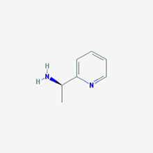 Picture of (R)-1-(Pyridin-2-yl)ethanamine