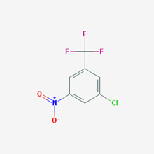 Picture of 1-Chloro-3-nitro-5-(trifluoromethyl)benzene