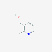 Picture of (2-Methylpyridine-3-yl)methanol