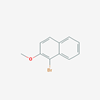 Picture of 1-Bromo-2-methoxynaphthalene