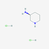 Picture of (S)-Piperidin-3-amine dihydrochloride