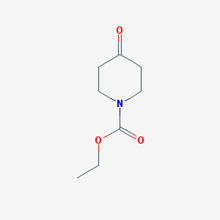 Picture of N-Carbethoxy-4-piperidone