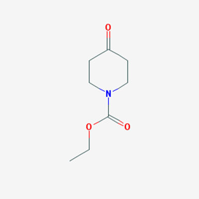 Picture of N-Carbethoxy-4-piperidone