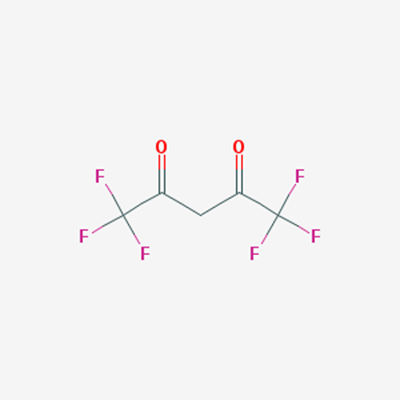 Picture of 1,1,1,5,5,5-Hexafluoropentane-2,4-dione