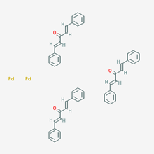 Picture of Pd2(DBA)3