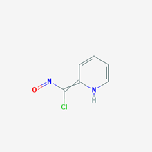 Picture of N-Hydroxypicolinimidoyl chloride