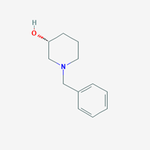 Picture of (R)-1-Benzylpiperidin-3-ol