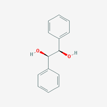 Picture of (R,R)-(+)-Hydrobenzoin