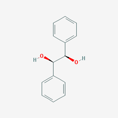 Picture of (R,R)-(+)-Hydrobenzoin