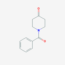 Picture of 1-Benzoylpiperidin-4-one