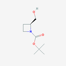 Picture of (S)-1-Boc-2-Azetidinemethanol