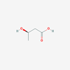 Picture of (R)-3-Hydroxybutanoic acid