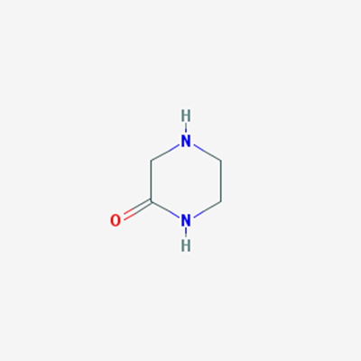 Picture of Piperazin-2-one