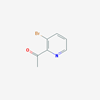 Picture of 1-(3-Bromopyridin-2-yl)ethanone