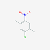 Picture of 1-Chloro-2,5-dimethyl-4-nitrobenzene