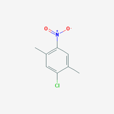 Picture of 1-Chloro-2,5-dimethyl-4-nitrobenzene