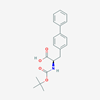 Picture of (R)-3-([1,1-Biphenyl]-4-yl)-2-((tert-butoxycarbonyl)amino)propanoic acid