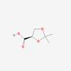 Picture of (R)-2,2-Dimethyl-1,3-dioxolane-4-carboxylic acid