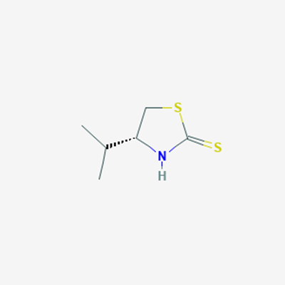 Picture of (R)-4-Isopropylthiazolidine-2-thione