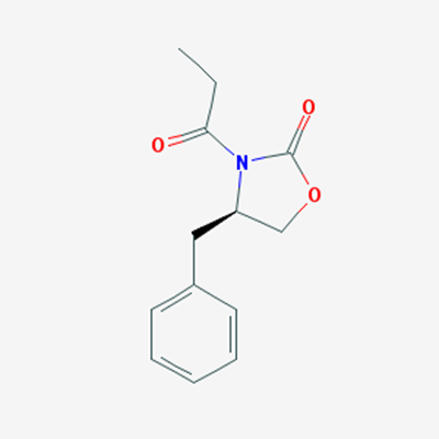 Picture of (R)-(-)-4-Benzyl-3-propionyl-2-oxazolidinone