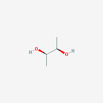 Picture of (2R,3R)-Butane-2,3-diol