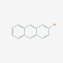 Picture of 2-Bromoanthracene