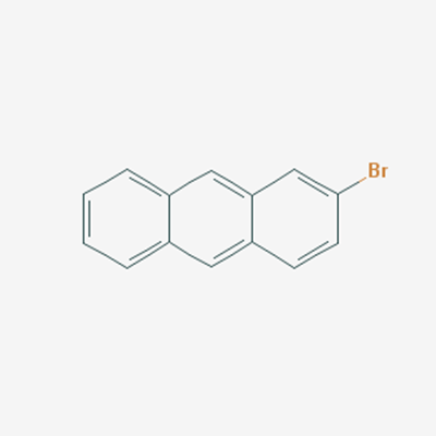 Picture of 2-Bromoanthracene