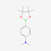 Picture of N,N-Dimethyl-4-(4,4,5,5-tetramethyl-1,3,2-dioxaborolan-2-yl)aniline