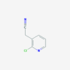 Picture of (2-Chloropyridin-3-yl)acetonitrile