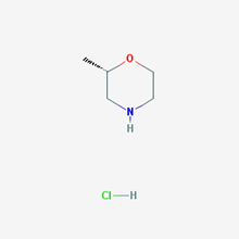 Picture of (S)-2-Methylmorpholine hydrochloride