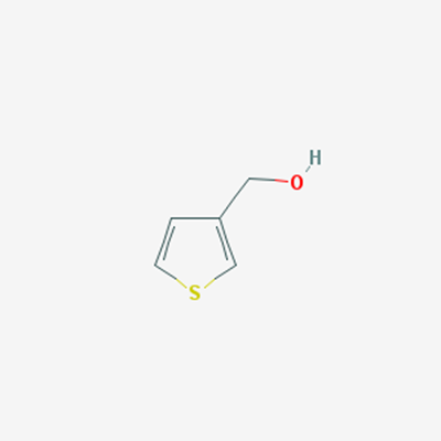 Picture of Thiophen-3-ylmethanol