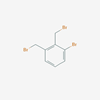 Picture of 1-Bromo-2,3-bis(bromomethyl)benzene