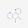 Picture of 1,10-Phenanthroline-5,6-dione