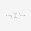 Picture of 2,5-Dibromothieno[3,2-b]thiophene