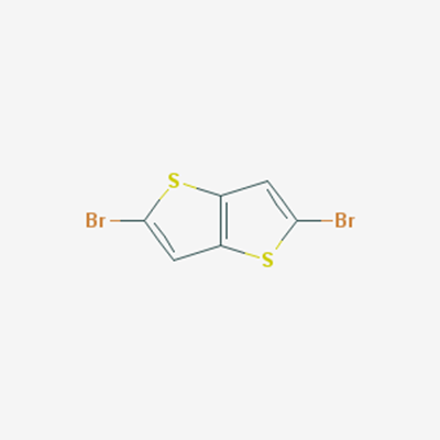 Picture of 2,5-Dibromothieno[3,2-b]thiophene