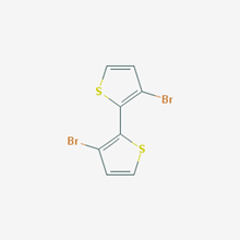 Picture of 3,3-Dibromo-2,2-bithiophene