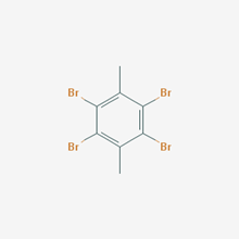 Picture of 1,2,4,5-Tetrabromo-3,6-dimethylbenzene