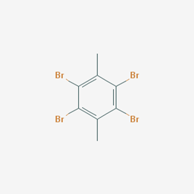 Picture of 1,2,4,5-Tetrabromo-3,6-dimethylbenzene