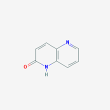 Picture of 1,5-Naphthyridin-2(1H)-one