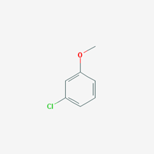 Picture of 1-Chloro-3-methoxybenzene