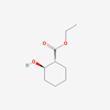 Picture of trans-Ethyl 2-hydroxycyclohexanecarboxylate