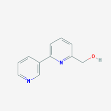 Picture of [2,3-Bipyridin]-6-ylmethanol